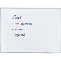 Franken Whiteboard X-tra!Line Melamin