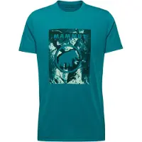 Mammut Trovat T-Shirt Men deep teal