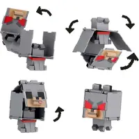 Minecraft JCN22