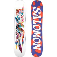 Salomon Grace Junior-snowboard
