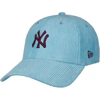 New Era Cord 9forty New York Yankees Kappe
