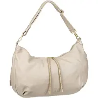Zwei Beuteltasche Lola Moon Bag LO140 Beige onesize