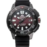 Orient Watch Orient Sports RA-AC0L09R00B Herren Automatikuhr
