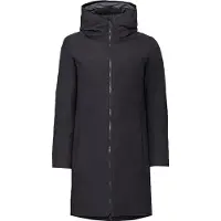 Vaude - Women's Annecy 3in1 Coat III - Mantel Gr 40 grau/schwarz