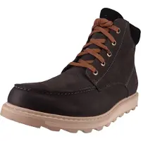 Sorel Stiefeletten grau | Gr.: 45