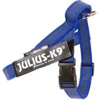 JULIUS K-9 Idc Mini Norwegian Hundegeschirr
