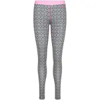 Kari Traa Fryd, Skiunterhose, Damen, schwarz/weiß