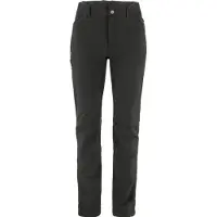 Fjall Raven Fjällräven Damen Abisko Winter Stretch Softshellhose Black 46S
