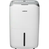 Eeese - Luftentfeuchter & Luftreiniger Carl 25L WIFI - 5 Jahre Garantie