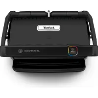 Tefal GC7608 OptiGrill Elite XL
