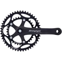 Stronglight Impact Compact Kurbelgarnitur