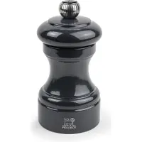 Peugeot Pfeffermühle Bistro Bistrorama lackiert Holz Schiefer 10 cm 40802