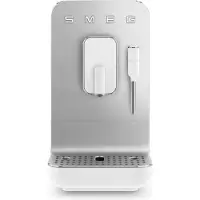Smeg BCC12WHMEU Espressomaschine