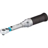 Hazet Drehmoment-Schlüssel 6,3 mm Vierkant (1/4 Zoll)