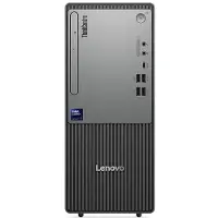 Lenovo ThinkCentre Neo 50t Gen 6 Intel Core Ultra 7 265 Prozessor E-Kerne bis zu 4,60 GHz P-Kerne bis zu 5,20 GHz, Windows 11 Pro 64, 512 GB SSD M.2 2280 PCIe 4.0 QLC