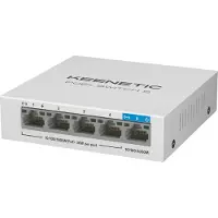 Keenetic Poe 5 Switch