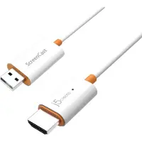 J5CREATE - ScreenCast HDMI Wireless Display