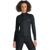 Sportful Supergiara Wool W Jersey black (002) L