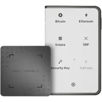Ledger Stax inkl. Recovery Key