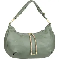 Zwei Lola LO140 - Shopper 44 cm (eucalyptus)