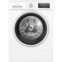Siemens iQ500 WU14UT42, Frontlader, 9 kg, B, 76 dB, 1400 RPM, A