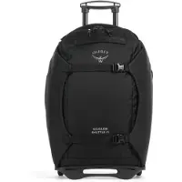 Osprey - Reisetasche - Shuttle 45 Black - schwarz