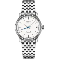 Mido Baroncelli III M0272071101000 Damen Automatikuhr