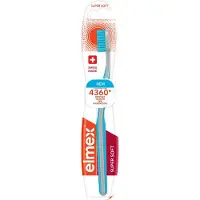 Elmex Super Soft Zahnbürste, 1 Stück