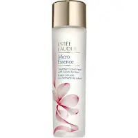 Estée Lauder Micro Essence Treatment Lotion Fresh with Sakura Ferment, Gesichtslotion, Frauen, 200 ml, Jeder Hauttyp, Anti-Rötung, Feuchtigkeitsspendend, Nährend, Beruhigend, Verstärkung, Flasche