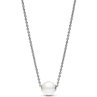Pandora Timeless 925 Sterling Zilveren Ketting 393167C01-45