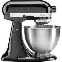 KitchenAid Classic 275w 4.3l Knetmaschine