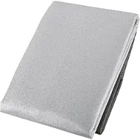 Vileda Metallischer Bügelbrettbezug 163253 110x30 Cm