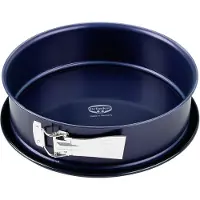 Dr. Oetker Springform Back-Liebe Emaille Ø 26 cm