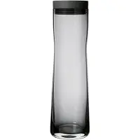 Blomus Wasserkaraffe Splash Black