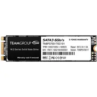 Team Group MS30, 1 TB, M.2, 550 MB/s, 6 Gbit/s