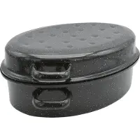 Karl Krueger KARL KRÜGER Gänsebräter oval Ø 26 cm 120779 4006776047689