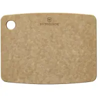 Victorinox Kitchen 7.4120 Schneidebrett 15 cm x 20 cm, braun