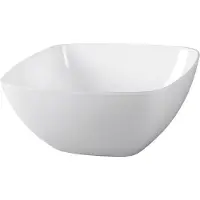 EMSA Schale Vienna 4,6l weiß