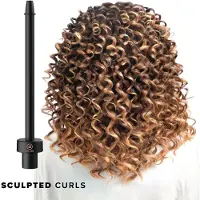 Bellissima My Pro Twist & Style GT22 200 Sculpted 11769 – Lockenstab