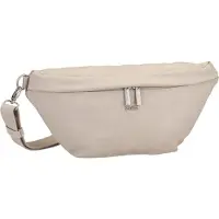 Zwei - Mademoiselle MH80 Nubuk/Linen - Bauchtasche , 3 l