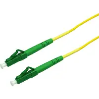 Equip 255907, 20 m, LC/APC, OS2, LC, LC