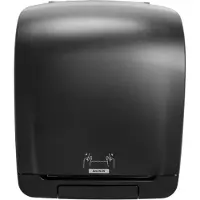 Katrin Håndklædedispenser Katrin 92025, sort