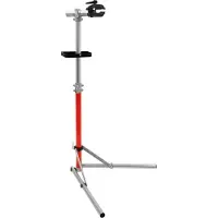 Trivio Sr Suntour Expert Fahrradmontageständer Silber Silber One Size