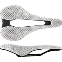 Selle Royal Selle Italia Slr Boost Sf L 3d Crb Sattel Silber 145 mm Silber 145 mm