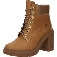 Timberland Stiefeletten Allington Heights Mid Lace Up TB0A2CKCEN11 Braun 39.5