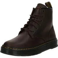 Dr. Martens Brookline Chukka Schnürstiefel Braun