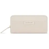 Kapten & Son - Bergen Pro Large Sandstone - Portemonnaie , 0.6 l