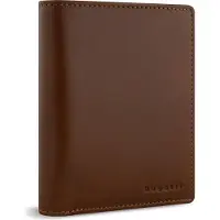 Bugatti Geldbörse Remo Herren, Damen cognac