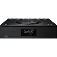 Technics SA-C100, 100 W, Stereo, 16 Ohm, 3,5 mm, DAB, DAB+, FM, CD, CD-R, CD-RW