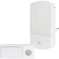 Heidemann FunkgongSet HX Nightlight